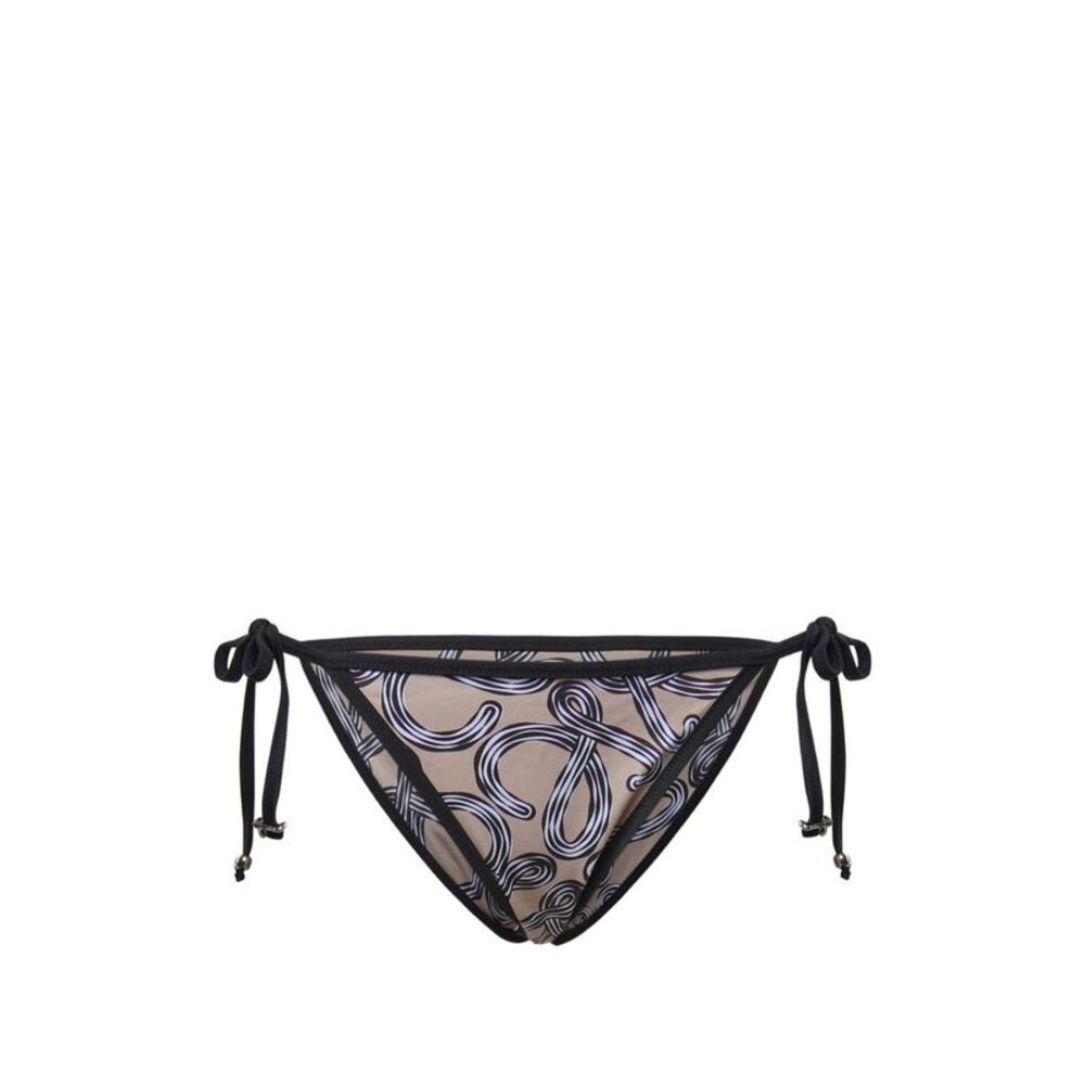Loewe Paula's Ibiza Women Anagram Bikini Bottom